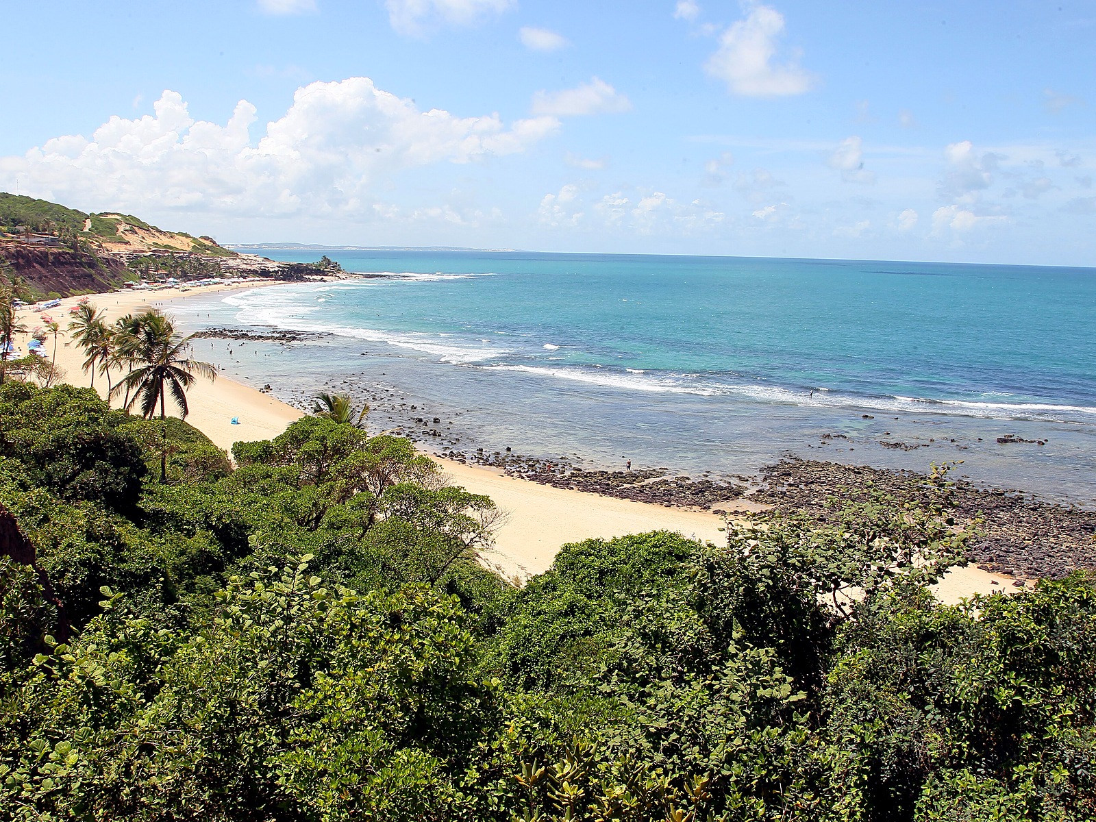 Praia do Amor
